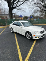 Mercedes-Benz 150,000 mi