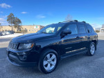 2016 Jeep Compass 112,000 mi