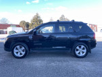 2016 Jeep Compass 112,000 mi