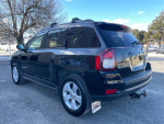 2016 Jeep Compass 112,000 mi