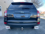 2016 Jeep Compass 112,000 mi