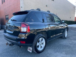 2016 Jeep Compass 112,000 mi