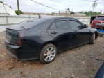 2013 Cadillac ATS 58,000 mi