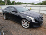 2013 Cadillac ATS 58,000 mi