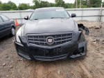 2013 Cadillac ATS 58,000 mi
