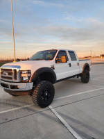 Ford 118,000 mi