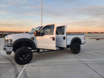 Ford 118,000 mi