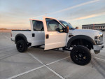 Ford 118,000 mi