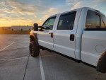 Ford 118,000 mi