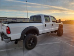 Ford 118,000 mi