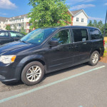 Dodge Caravan 148,000 mi