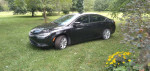 Chrysler 107,000 mi