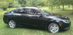 Chrysler 107,000 mi