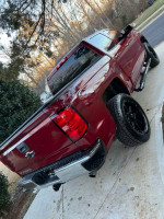2018 Chevrolet Silverado 1500 143,000 mi