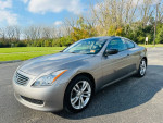 INFINITI I 115,000 mi