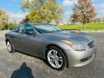 INFINITI I 115,000 mi
