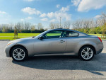 INFINITI I 115,000 mi