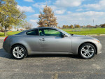 INFINITI I 115,000 mi
