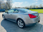 INFINITI I 115,000 mi