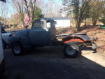Chevrolet 111,000 mi