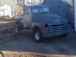 Chevrolet 111,000 mi