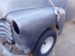 Chevrolet 111,000 mi