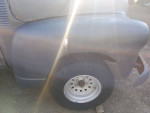 Chevrolet 111,000 mi
