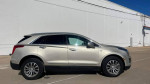 2017 Cadillac XT5 141,000 mi