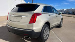 2017 Cadillac XT5 141,000 mi
