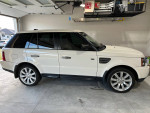 2008 Land Rover Range Rover Supercharged 4WD 141,000 mi