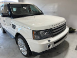 2008 Land Rover Range Rover Supercharged 4WD 141,000 mi