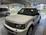 2008 Land Rover Range Rover Supercharged 4WD 141,000 mi