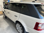 2008 Land Rover Range Rover Supercharged 4WD 141,000 mi