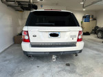2008 Land Rover Range Rover Supercharged 4WD 141,000 mi