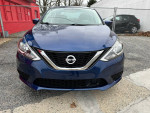 2019 Nissan Sentra S FWD 79,000 mi