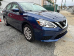 2019 Nissan Sentra S FWD 79,000 mi
