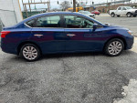 2019 Nissan Sentra S FWD 79,000 mi