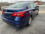 2019 Nissan Sentra S FWD 79,000 mi