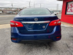 2019 Nissan Sentra S FWD 79,000 mi
