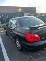2005 Subaru Impreza 2.5 RS AWD 132,000 mi