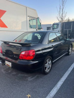 2005 Subaru Impreza 2.5 RS AWD 132,000 mi