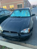 2005 Subaru Impreza 2.5 RS AWD 132,000 mi