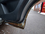 2010 Mazda CX-9 Grand Touring FWD 111,000 mi