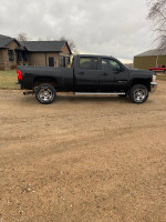 2009 Chevrolet Silverado 2500HD 136,000 mi