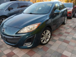 2010 Mazda 3 94,000 mi