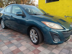 2010 Mazda 3 94,000 mi