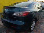 2010 Mazda 3 94,000 mi
