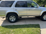 2002 Toyota 4Runner 150,000 mi