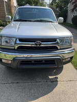 2002 Toyota 4Runner 150,000 mi