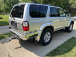 2002 Toyota 4Runner 150,000 mi